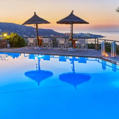 Апартаменты Everest Apartments Апартаменты с различными типами кроватей фото 8