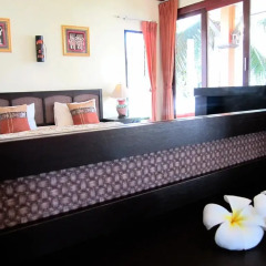 Отель Lanta Il Mare Beach Resort Вилла фото 7
