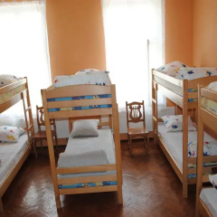 Play Hostel детские мероприятия фото 2
