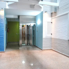 Отель Apartamentos Turísticos Regollera Испания, Ноха - отзывы, цены и фото номеров - забронировать отель Apartamentos Turísticos Regollera онлайн сауна