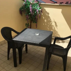 Отель Residenza Venturini Пьяченца