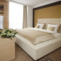 Отель Tulip Inn Putnik 3* Люкс
