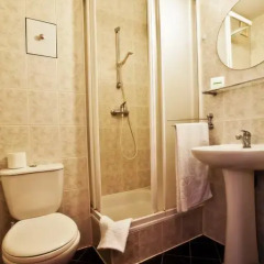 Отель Ds Cztery Pory Roku Стандартный номер фото 6