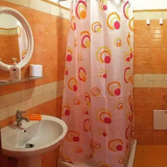 Отель B&B Lolly Стандартный номер фото 9