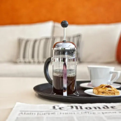 Novus City Hotel в номере