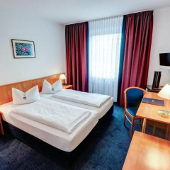 Hotel Antares комната для гостей фото 3