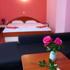 Family Hotel Flora 3* Люкс фото 6