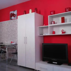 Отель Studio Nera Болгария, Поморие - отзывы, цены и фото номеров - забронировать отель Studio Nera онлайн в номере фото 2