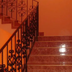Irish Rover Hotel интерьер отеля