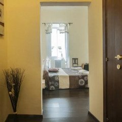 Отель B&B De Biffi 3* Стандартный номер с различными типами кроватей фото 3