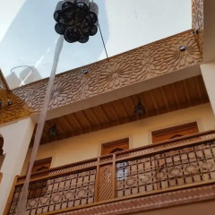 Отель Riad Jenan Adam Марокко, Марракеш - отзывы, цены и фото номеров - забронировать отель Riad Jenan Adam онлайн фото 3