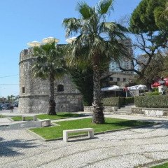 Hotel Suli детские мероприятия