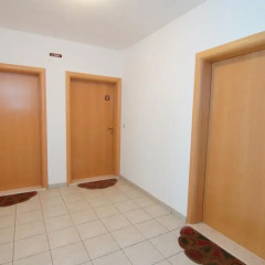 Отель Blue Palace Guest House интерьер отеля