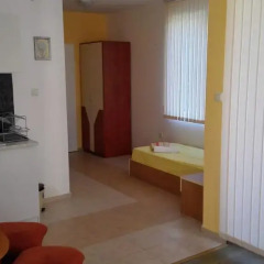 Отель New Purple Building Studios удобства в номере фото 2