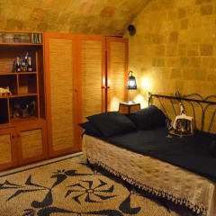 Отель Medieval Villa Родос комната для гостей фото 4