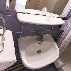 Hotel Campanile Paris Ouest - Boulogne ванная
