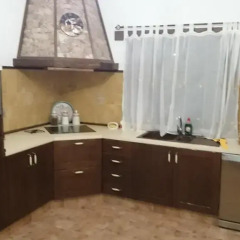 Отель Villa El Valle Испания, Пахара - отзывы, цены и фото номеров - забронировать отель Villa El Valle онлайн в номере фото 2