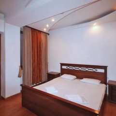 Отель Rent in Yerevan - Apartments on Ekmalyan Street Армения, Ереван - отзывы, цены и фото номеров - забронировать отель Rent in Yerevan - Apartments on Ekmalyan Street онлайн комната для гостей фото 2