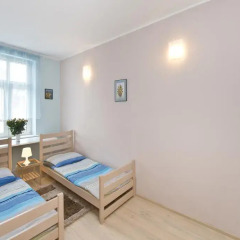 Апартаменты Royal Apartments - Apartament Miami Сопот детские мероприятия