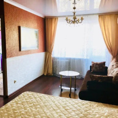Апартаменты Rentapart-Minsk Apartment Студия фото 13