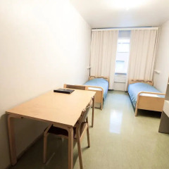 Отель Eurohostel Номер категории Эконом фото 3