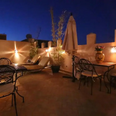 Отель Riad Clefs d'Orient Марокко, Марракеш - отзывы, цены и фото номеров - забронировать отель Riad Clefs d'Orient онлайн помещение для мероприятий