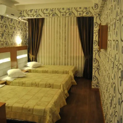 Hotel Star Park комната для гостей фото 2