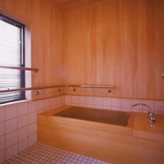 Отель Ryokan Seoto Yuoto No Yado Ukiha Хита спа фото 2