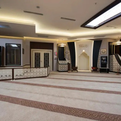 Fimar Life Thermal Resort Hotel