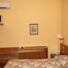 Hotel Vecchia Milano комната для гостей фото 4