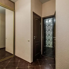 Апартаменты Historic Centre Apartment Минск интерьер отеля