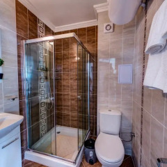 Отель Dolce Deluxe - Dolce Vita 2 Aparthotel 3* Студия фото 12