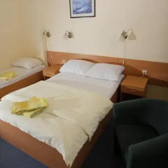 Отель Aleksander A Inn детские мероприятия фото 2