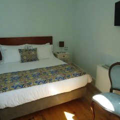 Отель Dukes Corner Guest House Стандартный номер разные типы кроватей фото 3