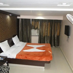 Hotel Okasu комната для гостей фото 4