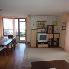 Отель Penthouse Iglika Front Beach комната для гостей фото 2