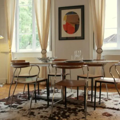 Отель Appart Ambiance - Fleurieu Франция, Лион - отзывы, цены и фото номеров - забронировать отель Appart Ambiance - Fleurieu онлайн в номере фото 2