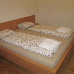 Апартаменты Debo Apartments Апартаменты с 2 отдельными кроватями фото 4