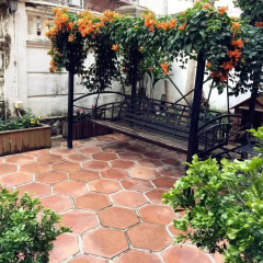 Отель Gulangyu Luyisi Villa Hotel Китай, Сямынь - отзывы, цены и фото номеров - забронировать отель Gulangyu Luyisi Villa Hotel онлайн фото 4