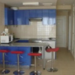 Отель Apartamento Vistas del Mar в номере фото 2