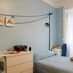 Отель Lisbon4u Стандартный номер с различными типами кроватей фото 12
