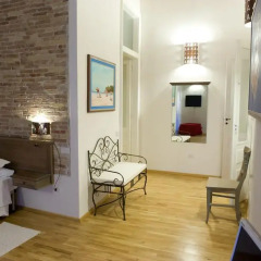 Отель Castelletto Suites комната для гостей фото 3