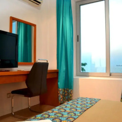Отель Thomson House 3* Стандартный номер с различными типами кроватей фото 3