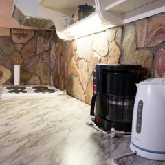 Гостиница Cottage Novak ванная фото 2
