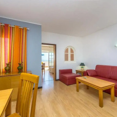 Отель Monica Isabel Beach Club 3* Апартаменты с 2 отдельными кроватями фото 6