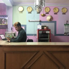 Отель Pokhara Peace Непал, Катманду - отзывы, цены и фото номеров - забронировать отель Pokhara Peace онлайн питание