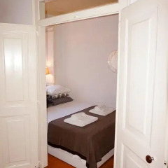 Отель Lisbon Holidays Principe Real Apartments Complex Португалия, Лиссабон - отзывы, цены и фото номеров - забронировать отель Lisbon Holidays Principe Real Apartments Complex онлайн удобства в номере