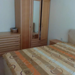 Отель Sun City Apartments Болгария, Солнечный берег - отзывы, цены и фото номеров - забронировать отель Sun City Apartments онлайн удобства в номере фото 2
