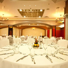 Отель RIU Pravets Golf & SPA Resort фото 2