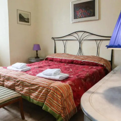 Отель Conte House комната для гостей фото 3
